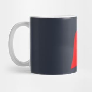 Fire Mug